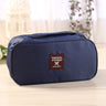 Multifunctional Travel Organizer and Toiletry Bag