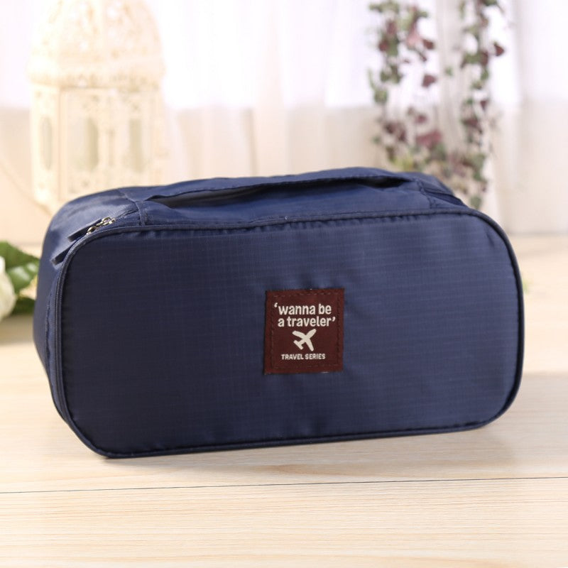 Multifunctional Travel Organizer and Toiletry Bag