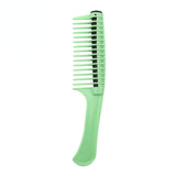 Hair Coloring Comb and Oil Treatment Styling Brush