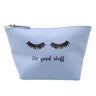 Compact Portable Makeup Bag for Essentials Storage