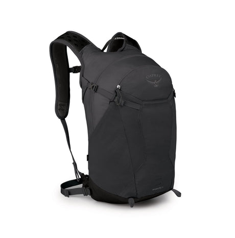 Osprey Sportlite 20L Unisex Hiking Backpack Dark Charcoal Grey