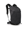 Osprey Sportlite 20L Unisex Hiking Backpack Dark Charcoal Grey