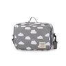 Portable Diaper Storage Bag for Baby Outings