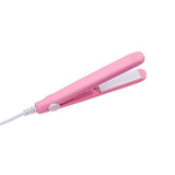 Ceramic Mini Hair Straightener - Atlantic Shopping Mall