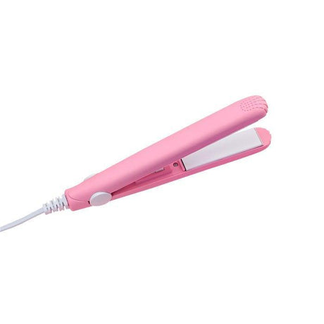 Ceramic Mini Hair Straightener - Atlantic Shopping Mall