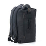High-Capacity Canvas Backpack for Hiking Adventures