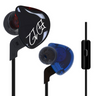 In-Ear Headphones with Earbuds