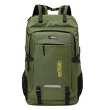 Fashionable Large-Capacity 60L/80L Hiking Backpack