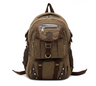2019 Casual Unisex Laptop Backpack for Travel & Hiking