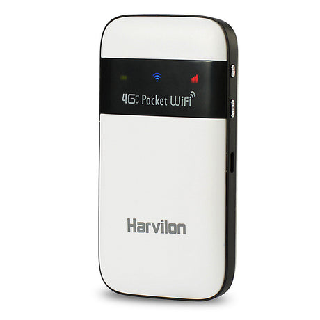 4G Wireless Router - Professional WiFi Router Manufacturer