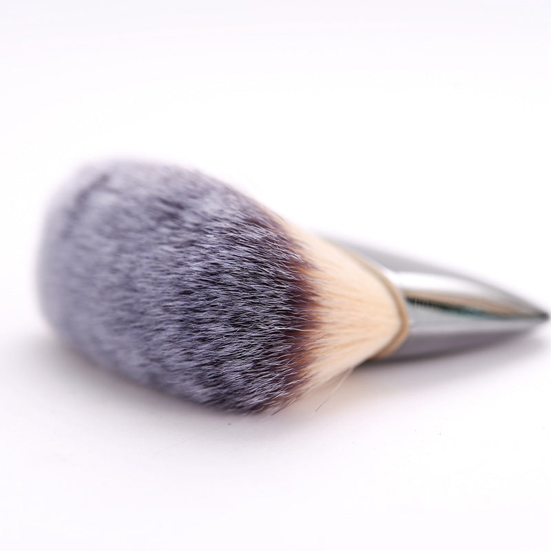 Multifunctional Makeup Brushes for Foundation and Powder