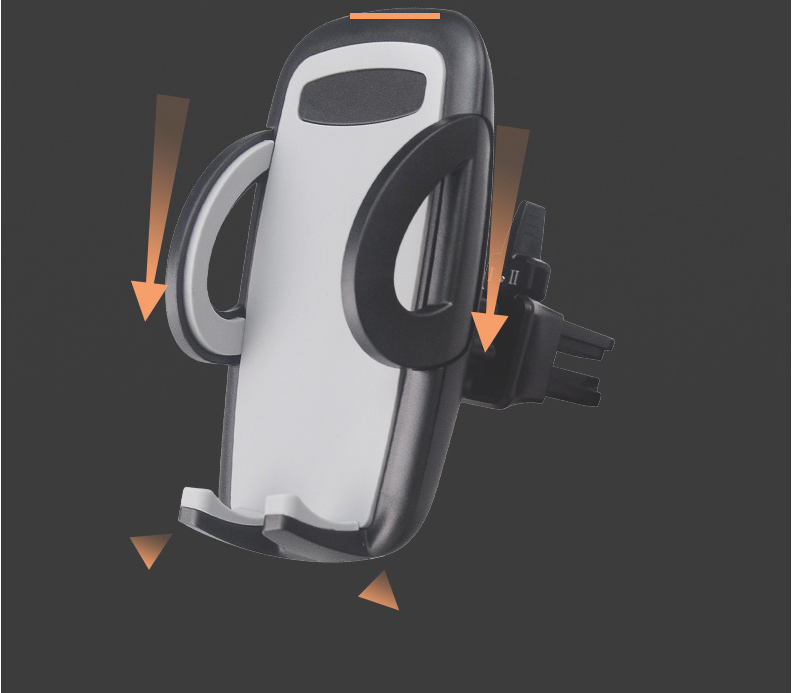 Phone Holder, Navigation Stand, Car Mount