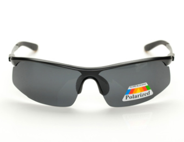Men's Polarized Sunglasses for Outdoor Use