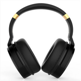 Noise-Canceling Wireless Headphones