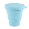Portable Expandable Collapsible Travel Camping Mug