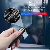 Car Safety Hammer Multi-Function Escape Tool