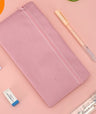 Multi-Color Women's Makeup Bag for Travel & Storage