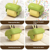 Washable Reusable Lint and Hair Remover Roller