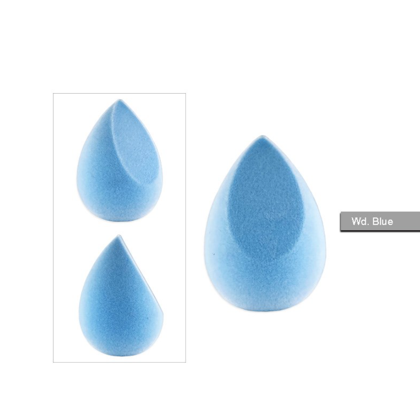 Makeup egg sponge puff