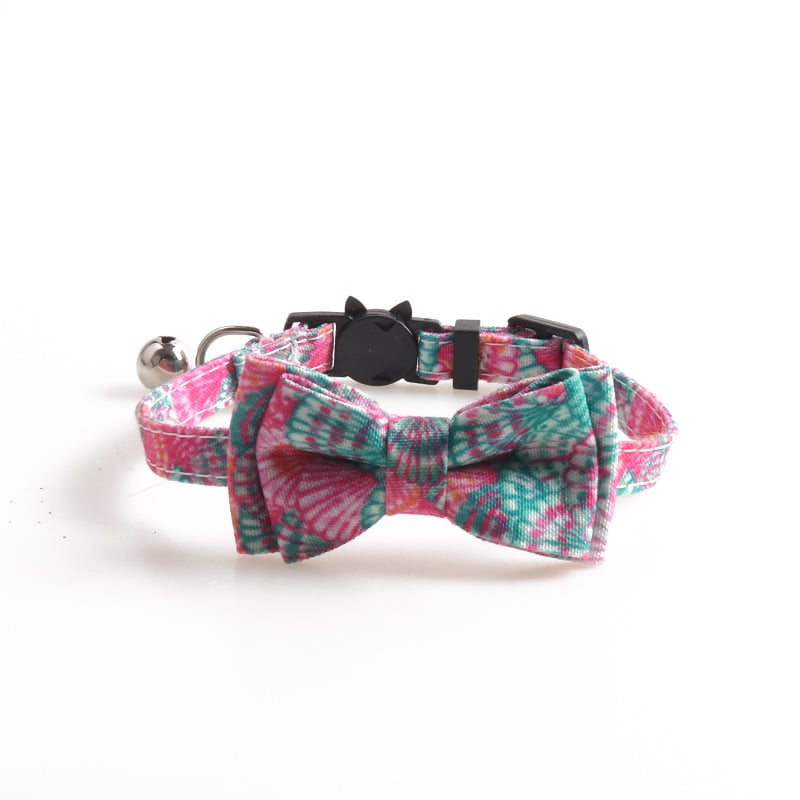 Colorful Pet Collar