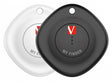 Verbatim My Finder Apple BT Item Finder 2-pk Black MYF-02