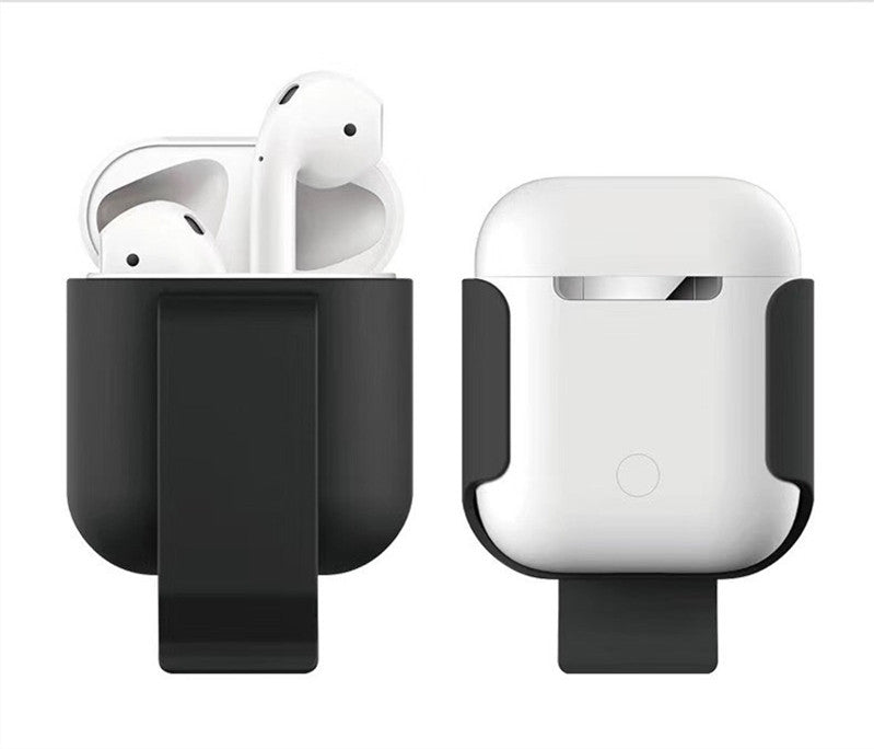 Bluetooth Earphone Protective Case and Storage Box
