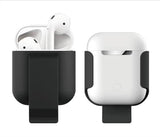 Bluetooth Earphone Protective Case and Storage Box