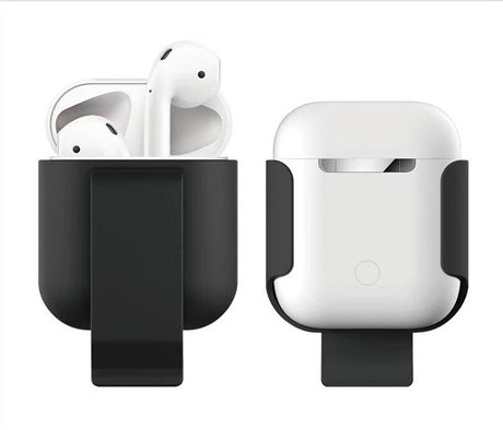 Bluetooth Earphone Protective Case and Storage Box