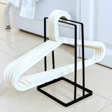 Mini Portable Iron Desktop Clothes Rack Organizer