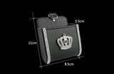 Diamond Crown Car Air Vent Phone Holder and Organizer