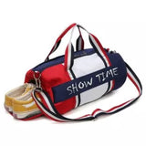 Outdoor Fitness Yoga Backpack with Large Capacity