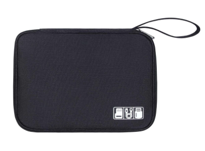 BUBM Multi-Function Digital Accessories Storage Bag