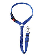 Pet Car Harness