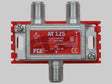 FTE AT125 1-Way Tap 5-2400mhz