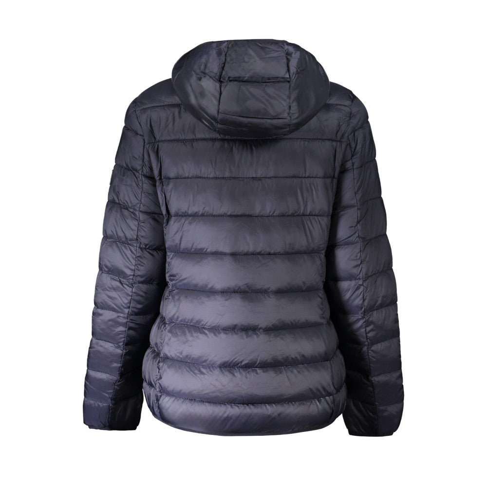 Norway Long Sleeved Jacket Black - Women's
