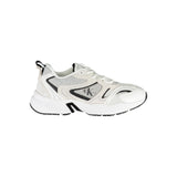 Calvin Klein Sports Shoes White/Black - Women's