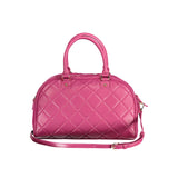 Valentino Bag with Handles Violet - Women's