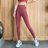 Alphabet Fitness Yoga Pants for Active Lifestyle