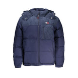 Tommy Hilfiger Jacket Blue - Men's