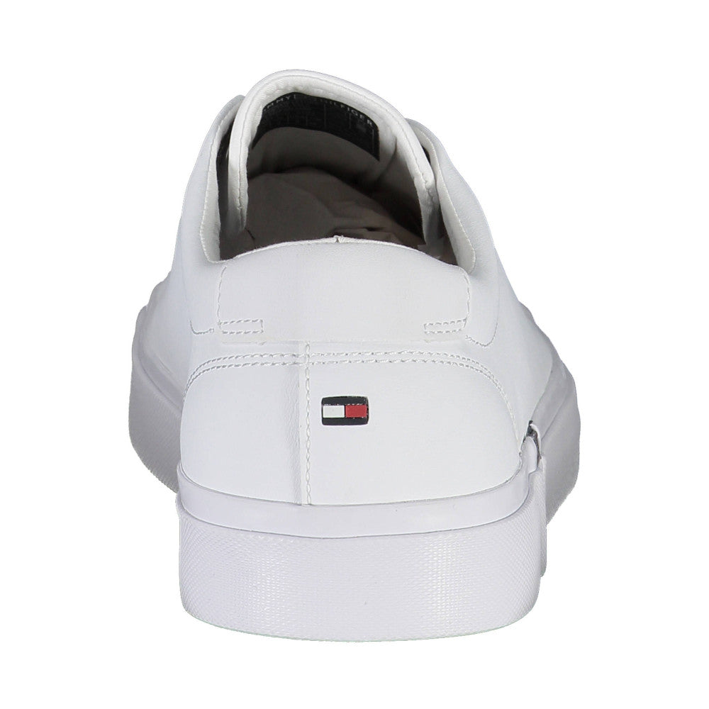 Tommy Hilfiger Sneakers White - Men's