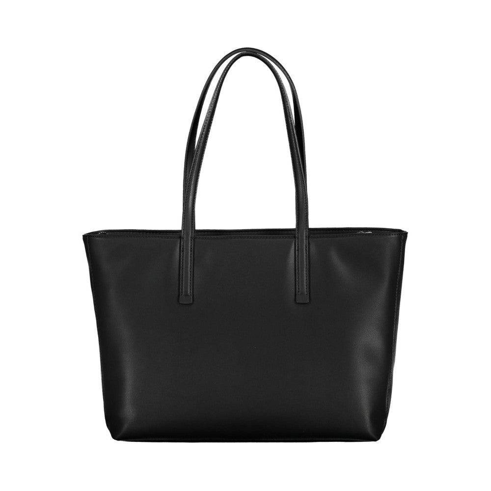 Calvin Klein Bag Black 34X25X10 - Women's