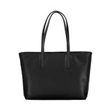 Calvin Klein Bag Black 34X25X10 - Women's