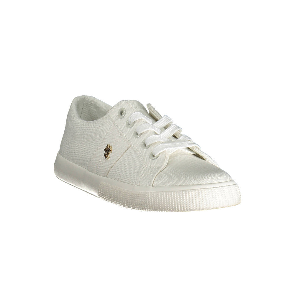 Ralph Lauren Sneakers White - Women's