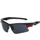 Sunglasses and Cycling Glasses Combo