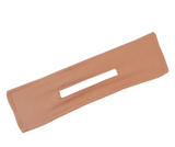 Printed Hair Wrap Headband – Stylish Lounging Hair Accessory