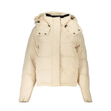 Calvin Klein Beige Jacket - Women's