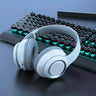 Wireless Bluetooth Headphones with Creative Bass Effect