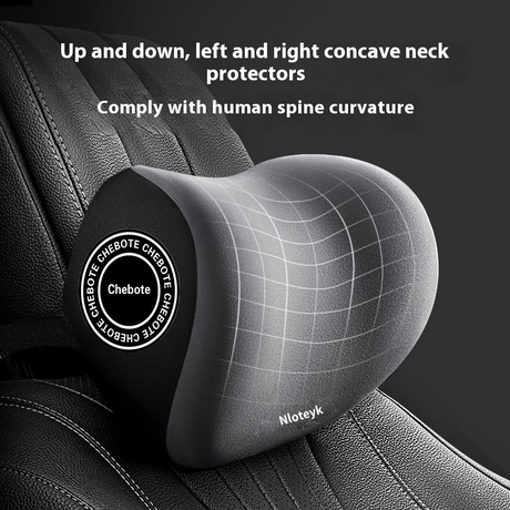 RestEase Car Neck