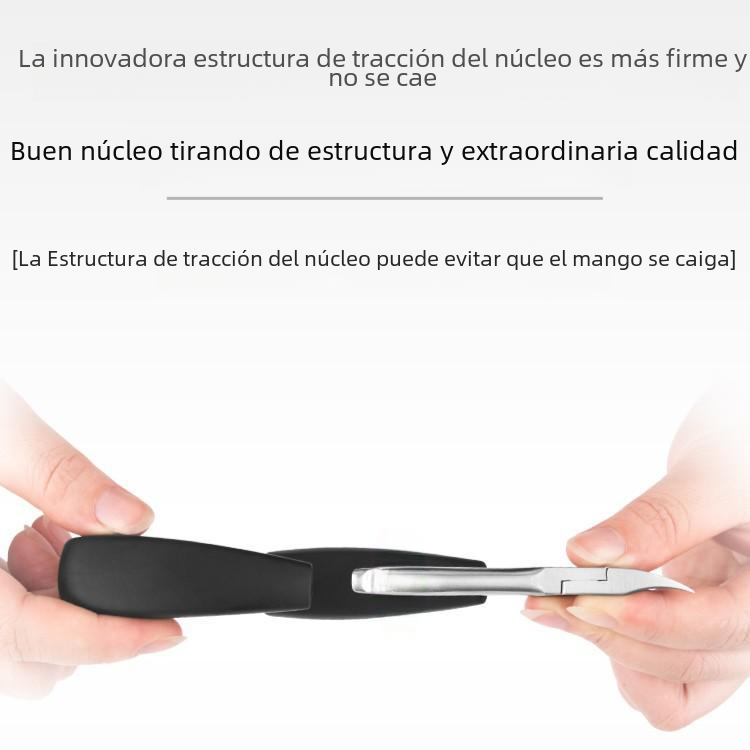 Nail Care Tool Set with Toe Nail Clippers and Pliers