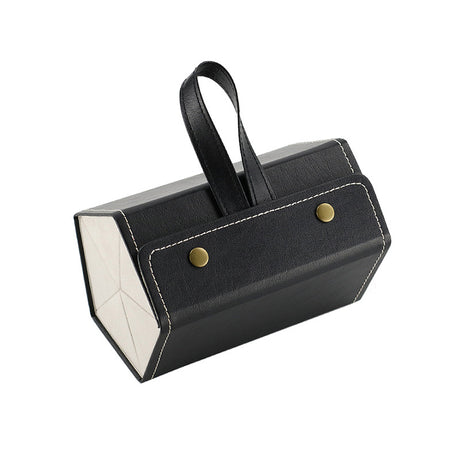 Multifunctional Jewelry Storage Box for Glasses